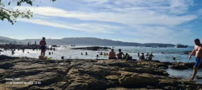 Casa Férias Temporada e Lazer